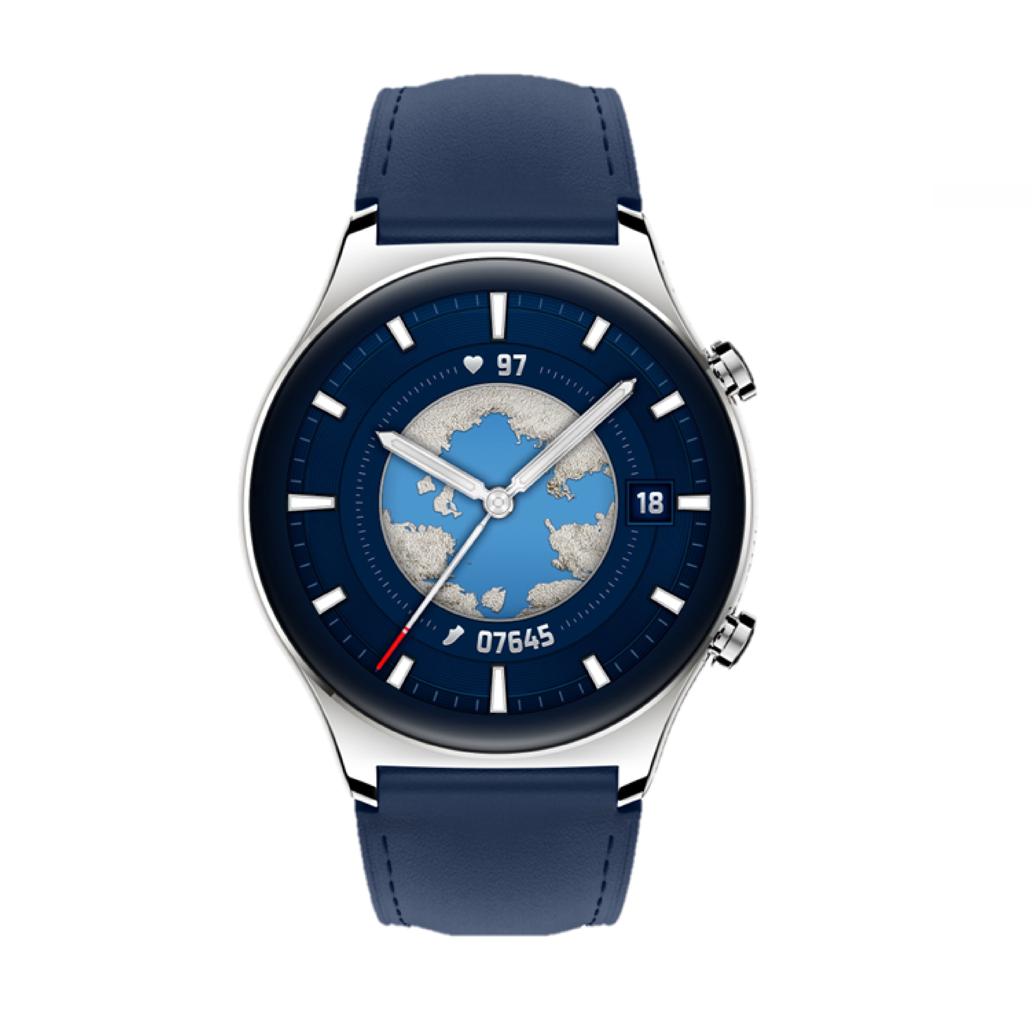 HONOR 手錶 GS 3 (皮帶款), , large image number 0